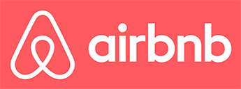 Airbnb Logo