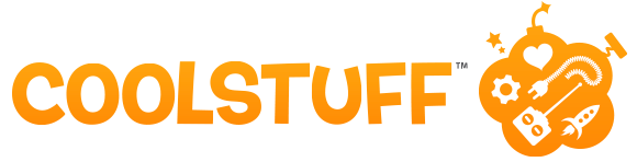 Coolstuff Logo