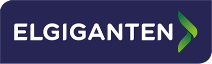 Elgiganten Logo