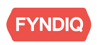 Fyndiq Logo