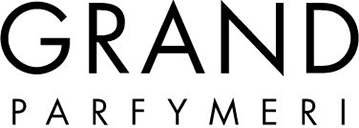 Grandparfymeri Logo