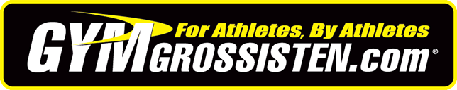 Gymgrossisten Logo