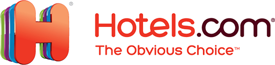 Hotels.com Logo