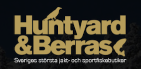 huntyardberras Logo