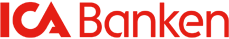 Ica Banken Logo