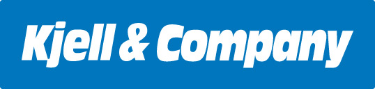 Kjell & Company Logo