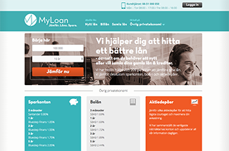 MyLoan Screenshot