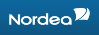 Nordea Logo