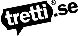 Tretti Logo