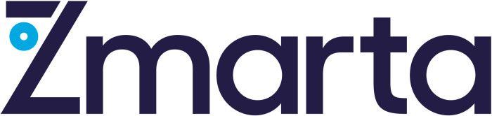 Zmarta Logo