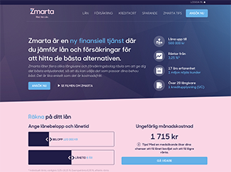 Zmarta Screenshot